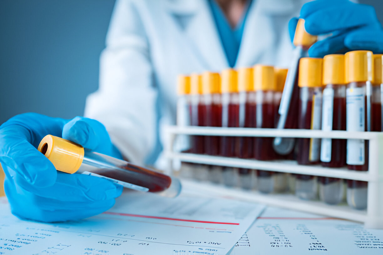 Labador Testing Labs - Hope Primary & Urgent Care